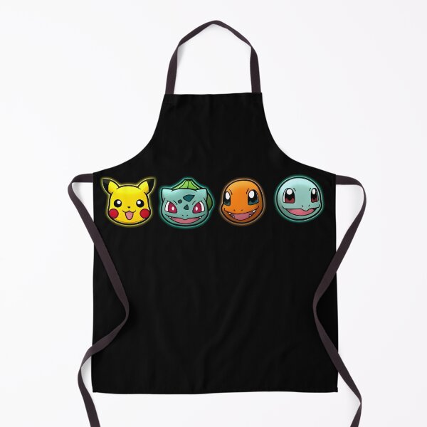 Item preview, Kanto Starter designed and sold by Clauxel.