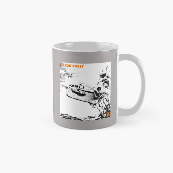 Item preview, Retro-Spacecraft-Explosion-Graphic designed and sold by MitomaMoller.