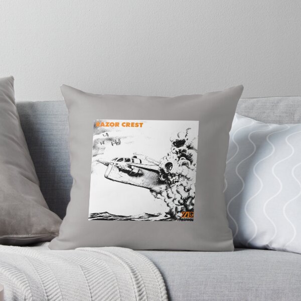 Item preview, Retro-Spacecraft-Explosion-Graphic designed and sold by MitomaMoller.