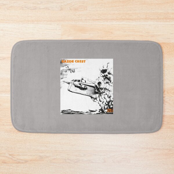 Item preview, Retro-Spacecraft-Explosion-Graphic designed and sold by MitomaMoller.