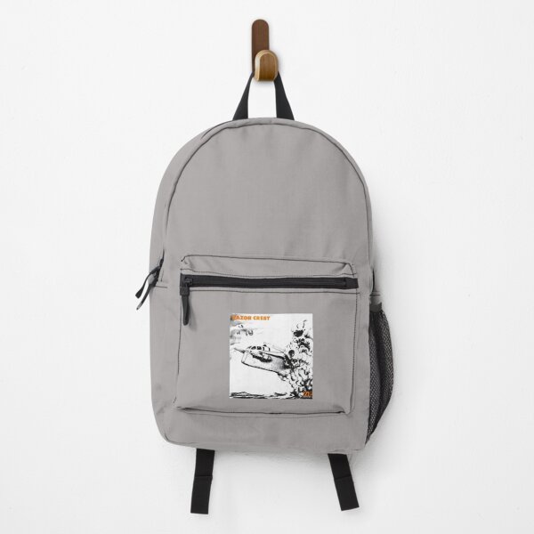 Item preview, Retro-Spacecraft-Explosion-Graphic designed and sold by MitomaMoller.