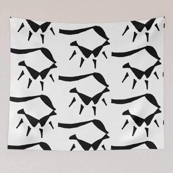 Item preview, 8206-2 Untitled: "Pourquoi?" Collection designed and sold by ItzaCooper.