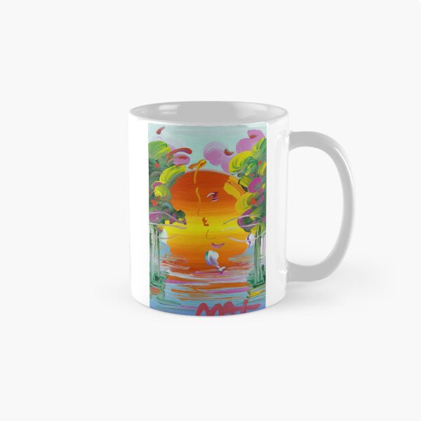 Item preview, peter max art - peter max artwork - peter max artist - peter max aesthetic - peter max colorful designed and sold by Rohyadalim.