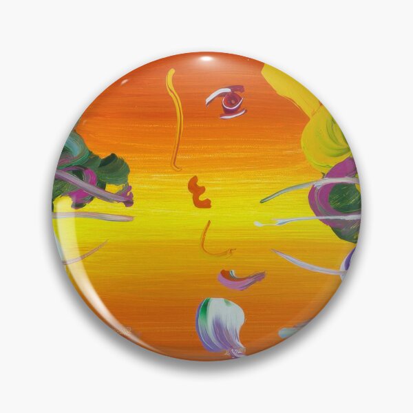 Item preview, peter max art - peter max artwork - peter max artist - peter max aesthetic - peter max colorful designed and sold by Rohyadalim.