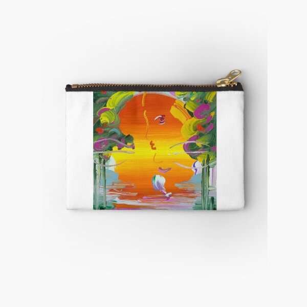 Item preview, peter max art - peter max artwork - peter max artist - peter max aesthetic - peter max colorful designed and sold by Rohyadalim.