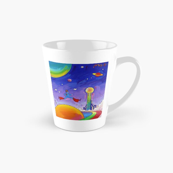 Item preview, peter max art - peter max artwork - peter max artist - peter max aesthetic - peter max colorful designed and sold by Rohyadalim.