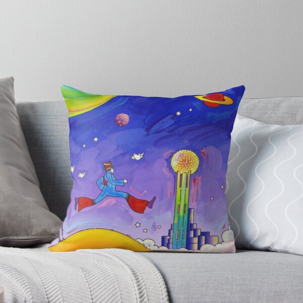 Item preview, peter max art - peter max artwork - peter max artist - peter max aesthetic - peter max colorful designed and sold by Rohyadalim.