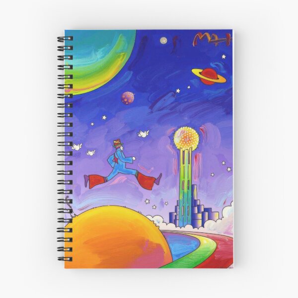 Artikelvorschau, Peter Max Kunst – Peter Max Kunstwerke – Peter Max Künstler – Peter Max Ästhetik – Peter Max farbenfroh entworfen und verkauft von Rohyadalim.