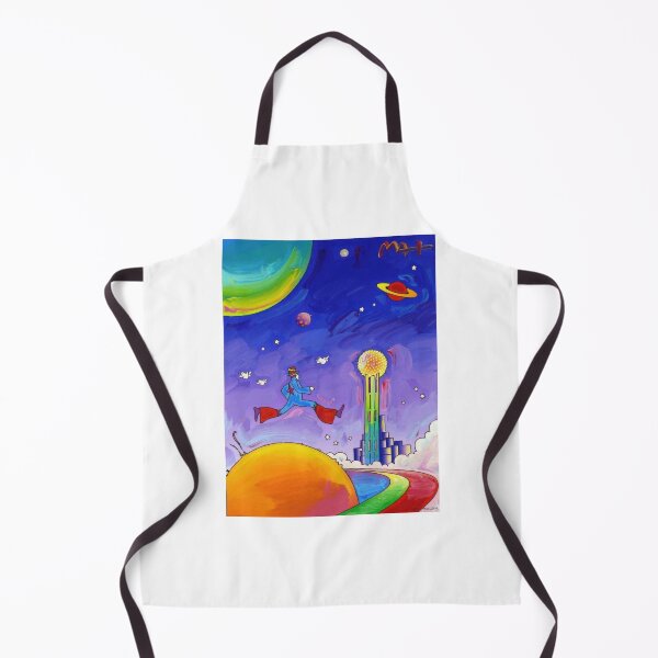 Item preview, peter max art - peter max artwork - peter max artist - peter max aesthetic - peter max colorful designed and sold by Rohyadalim.