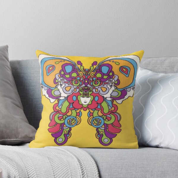 Item preview, peter max art - peter max artwork - peter max artist - peter max aesthetic - peter max colorful designed and sold by Rohyadalim.