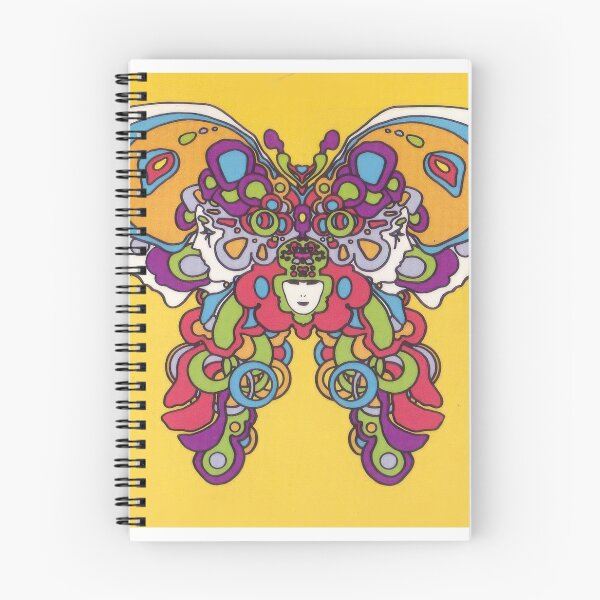 Item preview, peter max art - peter max artwork - peter max artist - peter max aesthetic - peter max colorful designed and sold by Rohyadalim.