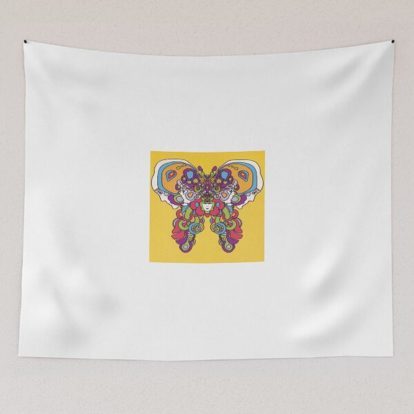 Item preview, peter max art - peter max artwork - peter max artist - peter max aesthetic - peter max colorful designed and sold by Rohyadalim.