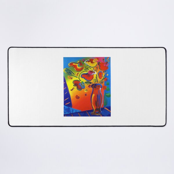 Item preview, peter max art - peter max artwork - peter max artist - peter max aesthetic - peter max colorful designed and sold by Rohyadalim.