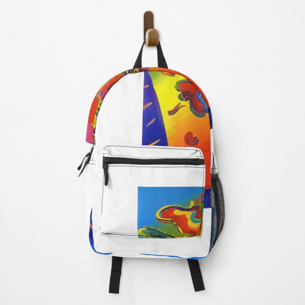 Item preview, peter max art - peter max artwork - peter max artist - peter max aesthetic - peter max colorful designed and sold by Rohyadalim.