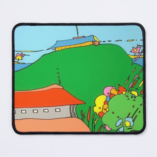 Item preview, peter max art - peter max artwork - peter max artist - peter max aesthetic - peter max colorful designed and sold by Rohyadalim.