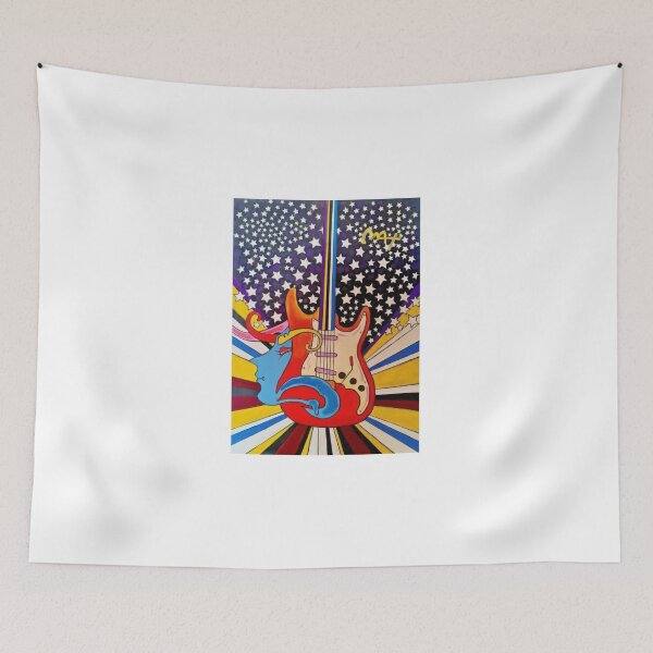 Item preview, peter max art - peter max artwork - peter max artist - peter max aesthetic - peter max colorful designed and sold by Rohyadalim.