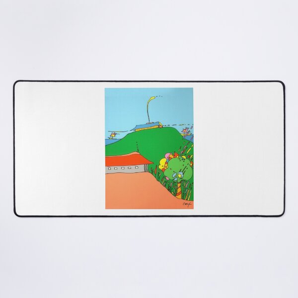 Item preview, peter max art - peter max artwork - peter max artist - peter max aesthetic - peter max colorful designed and sold by Rohyadalim.