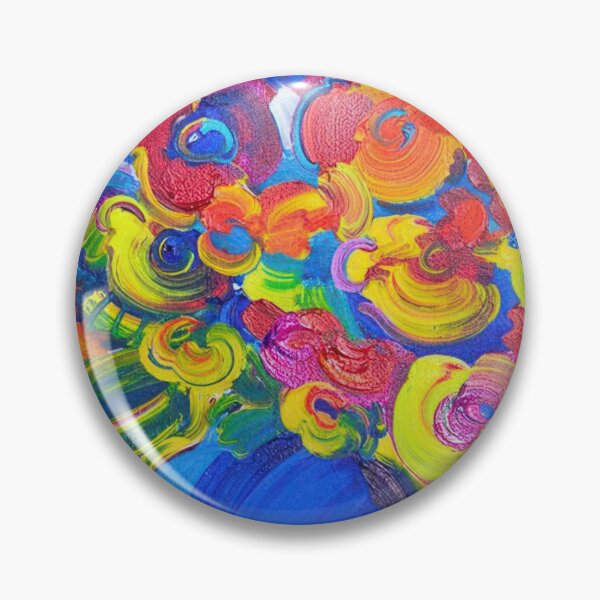 Item preview, peter max art - peter max artwork - peter max artist - peter max aesthetic - peter max colorful designed and sold by Rohyadalim.
