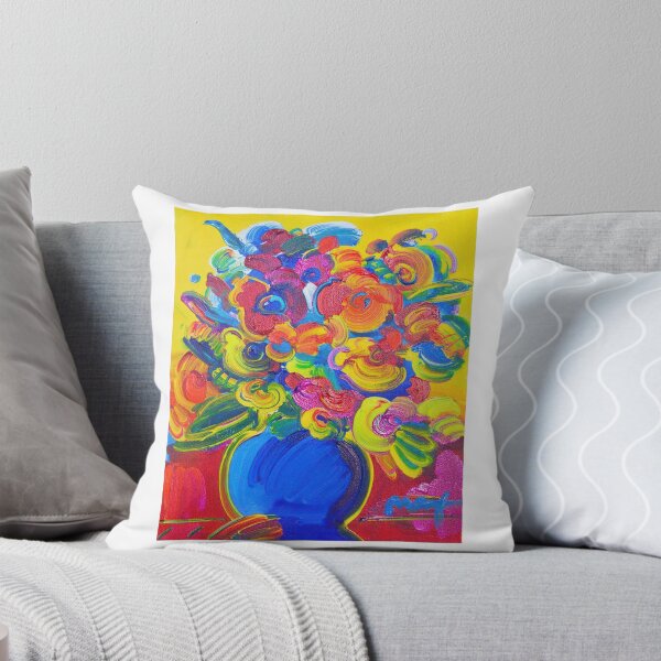 Item preview, peter max art - peter max artwork - peter max artist - peter max aesthetic - peter max colorful designed and sold by Rohyadalim.
