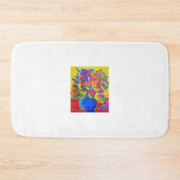 Item preview, peter max art - peter max artwork - peter max artist - peter max aesthetic - peter max colorful designed and sold by Rohyadalim.