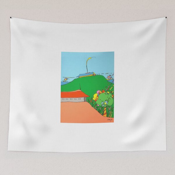 Item preview, peter max art - peter max artwork - peter max artist - peter max aesthetic - peter max colorful designed and sold by Rohyadalim.