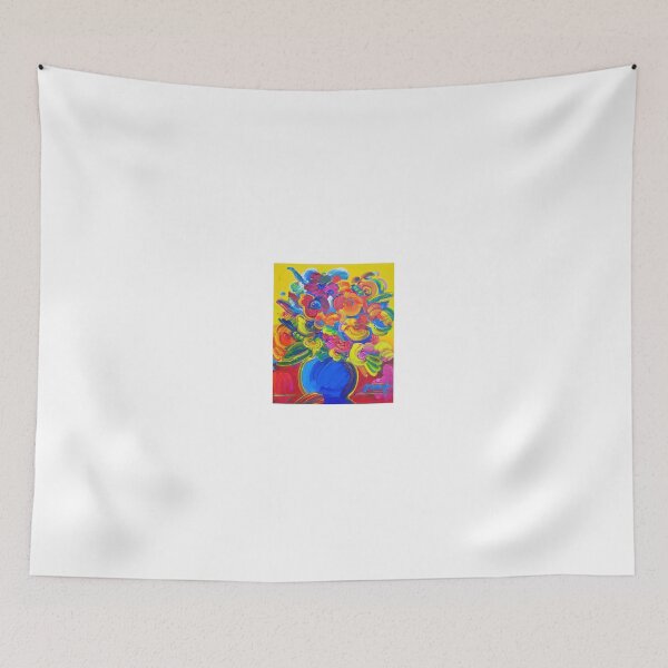 Item preview, peter max art - peter max artwork - peter max artist - peter max aesthetic - peter max colorful designed and sold by Rohyadalim.
