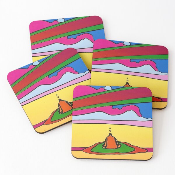 Item preview, peter max art - peter max artwork - peter max artist - peter max aesthetic - peter max colorful designed and sold by Rohyadalim.