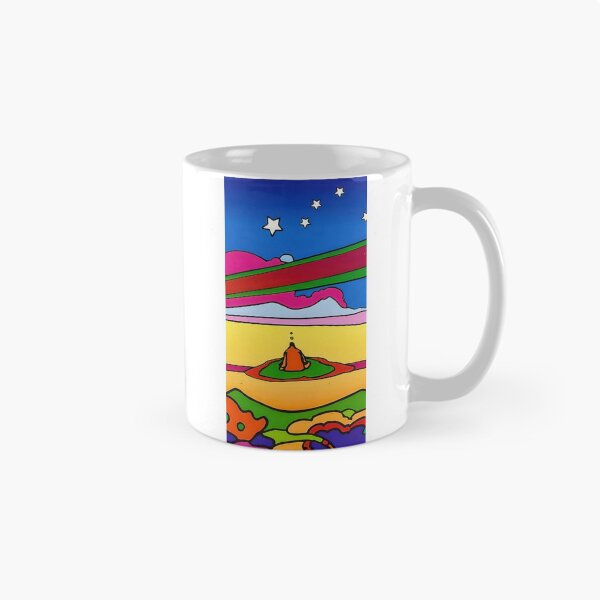 Item preview, peter max art - peter max artwork - peter max artist - peter max aesthetic - peter max colorful designed and sold by Rohyadalim.