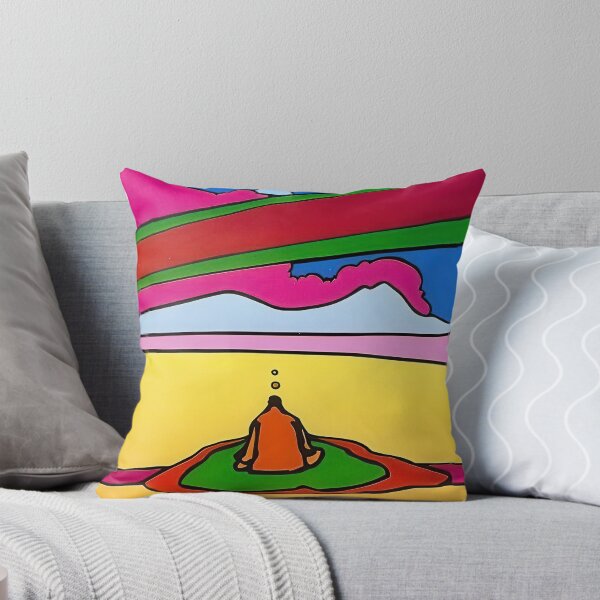 Item preview, peter max art - peter max artwork - peter max artist - peter max aesthetic - peter max colorful designed and sold by Rohyadalim.