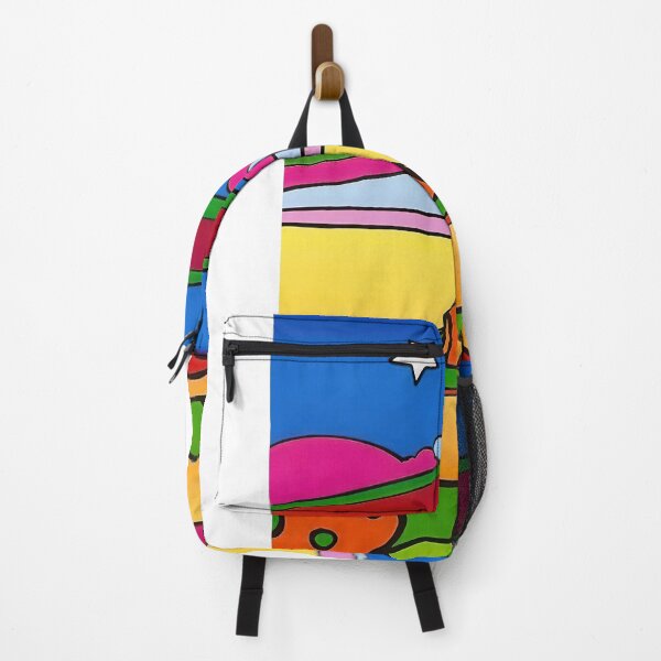Item preview, peter max art - peter max artwork - peter max artist - peter max aesthetic - peter max colorful designed and sold by Rohyadalim.