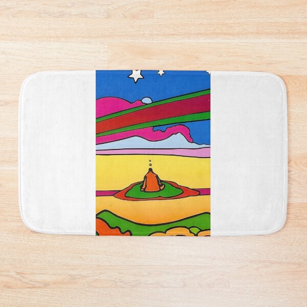 Item preview, peter max art - peter max artwork - peter max artist - peter max aesthetic - peter max colorful designed and sold by Rohyadalim.