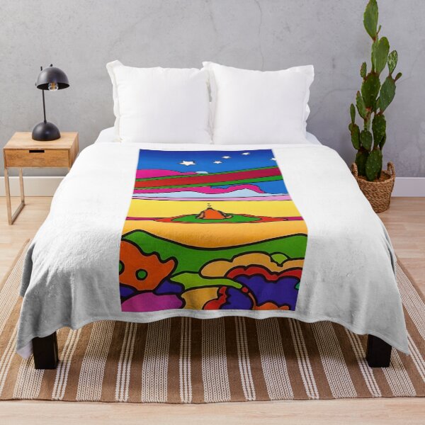 Item preview, peter max art - peter max artwork - peter max artist - peter max aesthetic - peter max colorful designed and sold by Rohyadalim.