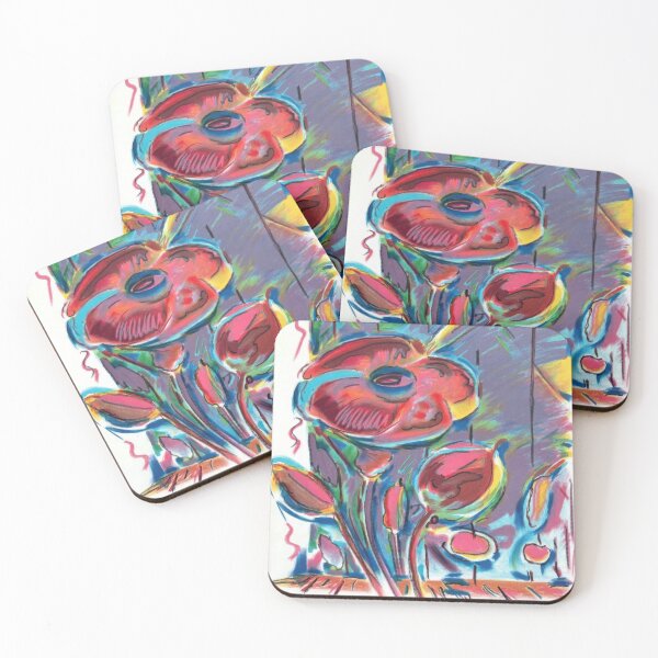 Item preview, Arte de Peter Max - Obras de arte de Peter Max - Artista de Peter Max - Estética de Peter Max - Peter Max colorido designed and sold by Rohyadalim.
