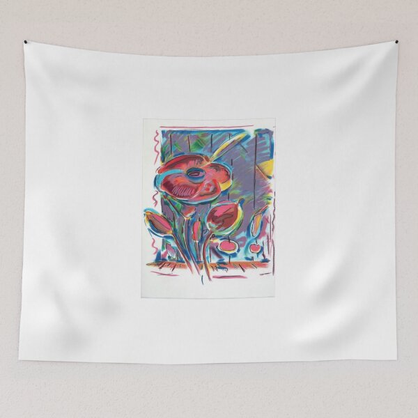 Item preview, peter max art - peter max artwork - peter max artist - peter max aesthetic - peter max colorful designed and sold by Rohyadalim.