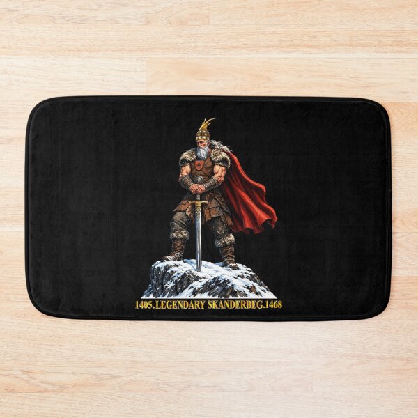 Item preview, Skanderbeg Scanderbeg helmet Albania,Shqipëria designed and sold by Aeartcreative5.