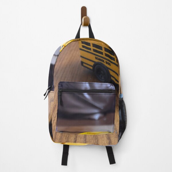 Item preview, Classic Yellow School Bus Toy designed and sold by luitlauran.