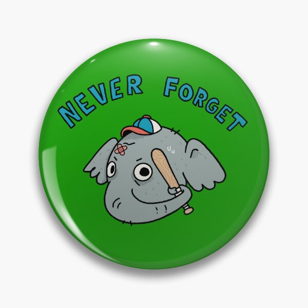Item preview, Never forget designed and sold by ppmid.