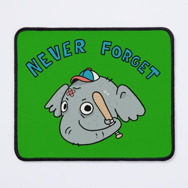 Item preview, Never forget designed and sold by ppmid.