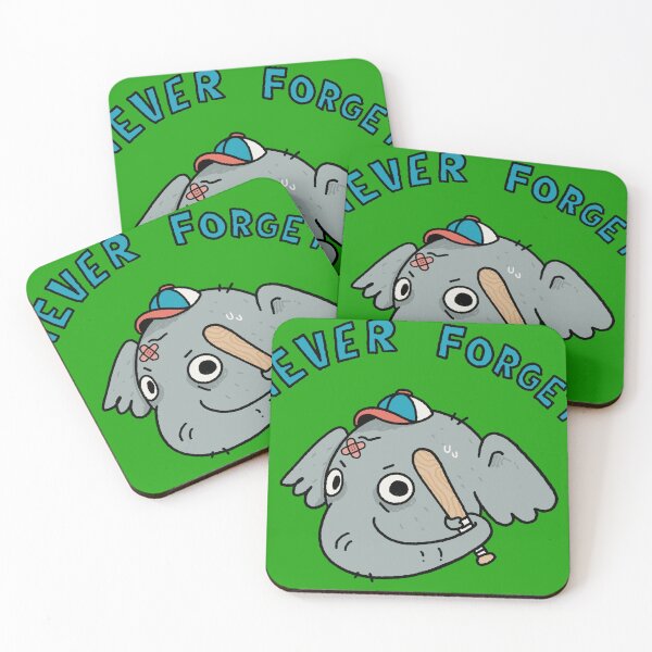 Item preview, Never forget designed and sold by ppmid.