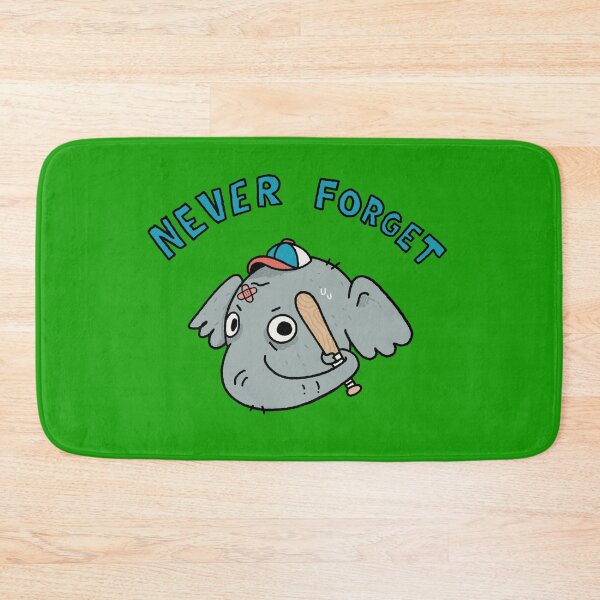 Item preview, Never forget designed and sold by ppmid.