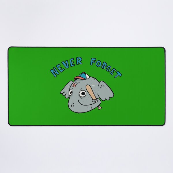 Item preview, Never forget designed and sold by ppmid.