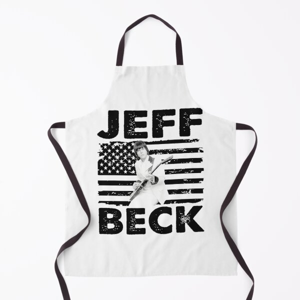 Item preview, Retro American Flag Design Inspired by Classic Rock Music and Jeff Beck Style designed and sold by Larathdilat.