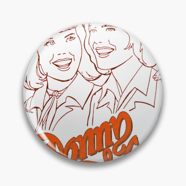 Item preview,  Donny Osmond Retro 70s Aesthetic Fan Design designed and sold by tuanteeallover.