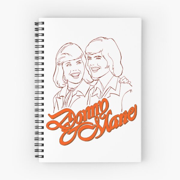 Item preview,  Donny Osmond Retro 70s Aesthetic Fan Design designed and sold by tuanteeallover.