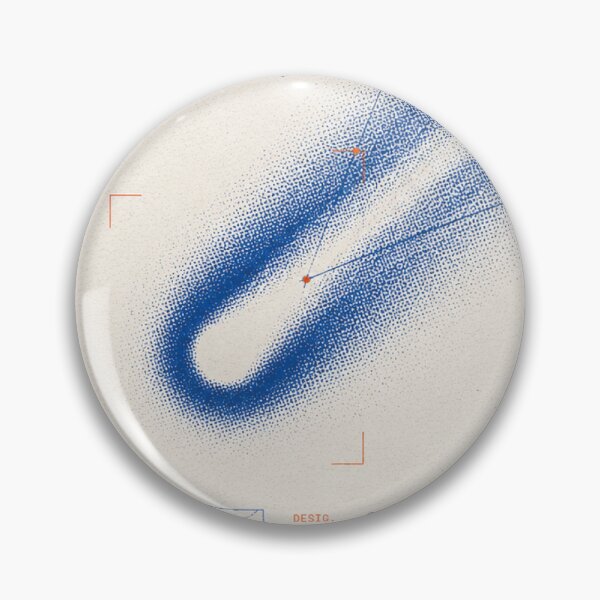 Item preview, Comet Observation Illustration designed and sold by AHOK-lab.