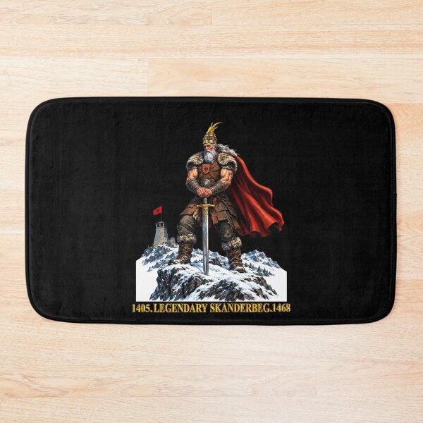 Item preview, Skanderbeg Scanderbeg helmet Albania,Shqipëria designed and sold by Aeartcreative5.