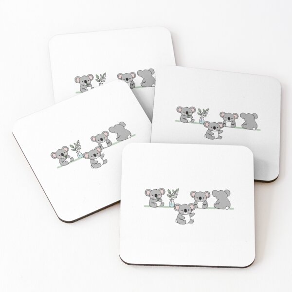 Item preview, Koala designed and sold by Mary Ney.