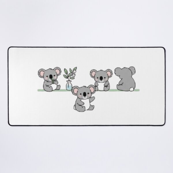 Item preview, Koala designed and sold by Mary Ney.