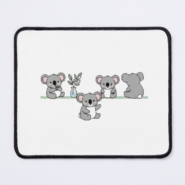 Item preview, Koala designed and sold by Mary Ney.