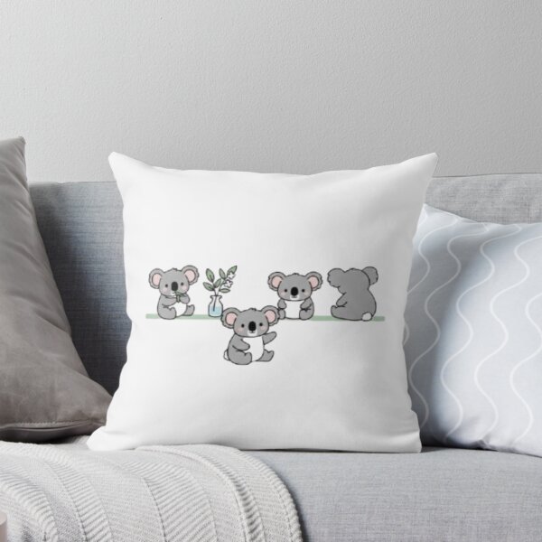 Item preview, Koala designed and sold by Mary Ney.